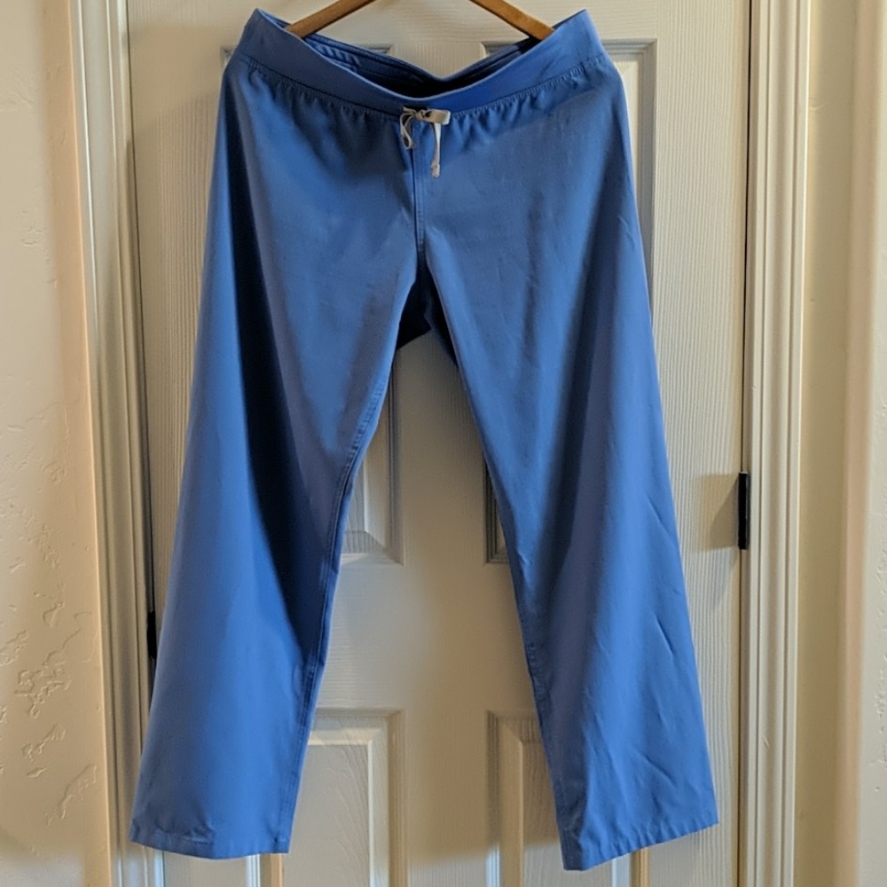 Livingston Figs EUC in Ceil Blue